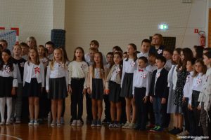 004 - 11 listopada - Święto Niepodległości
