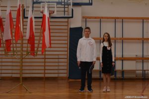 006 - 11 listopada - Święto Niepodległości