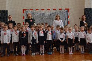 007 - 11 listopada - Święto Niepodległości