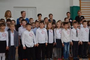 008 - 11 listopada - Święto Niepodległości