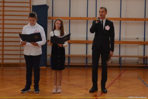 014 - 11 listopada - Święto Niepodległości