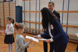 016 - 11 listopada - Święto Niepodległości