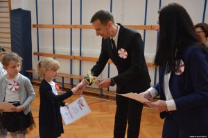 017 - 11 listopada - Święto Niepodległości