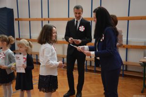 018 - 11 listopada - Święto Niepodległości