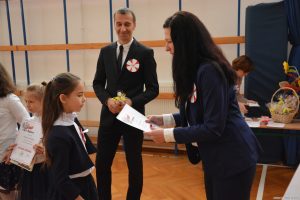 019 - 11 listopada - Święto Niepodległości