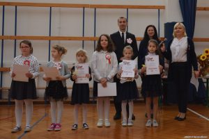020 - 11 listopada - Święto Niepodległości