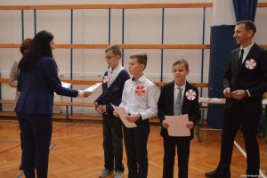 021 - 11 listopada - Święto Niepodległości