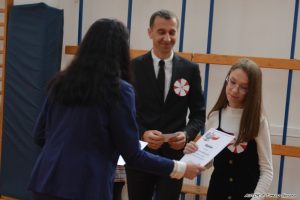022 - 11 listopada - Święto Niepodległości