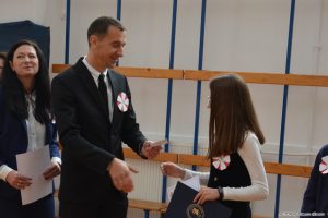 023 - 11 listopada - Święto Niepodległości