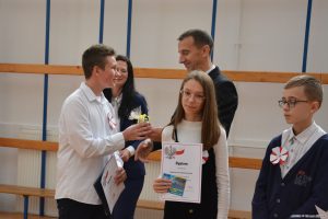 025 - 11 listopada - Święto Niepodległości