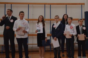 026 - 11 listopada - Święto Niepodległości