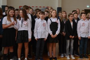 027 - 11 listopada - Święto Niepodległości