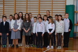 028 - 11 listopada - Święto Niepodległości