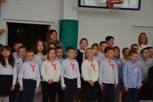 029 - 11 listopada - Święto Niepodległości
