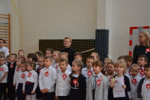 030 - 11 listopada - Święto Niepodległości
